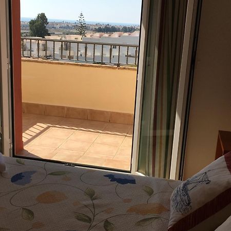 Apartamentos Turisticos Mirador Del Mar 帕洛马勒斯 外观 照片