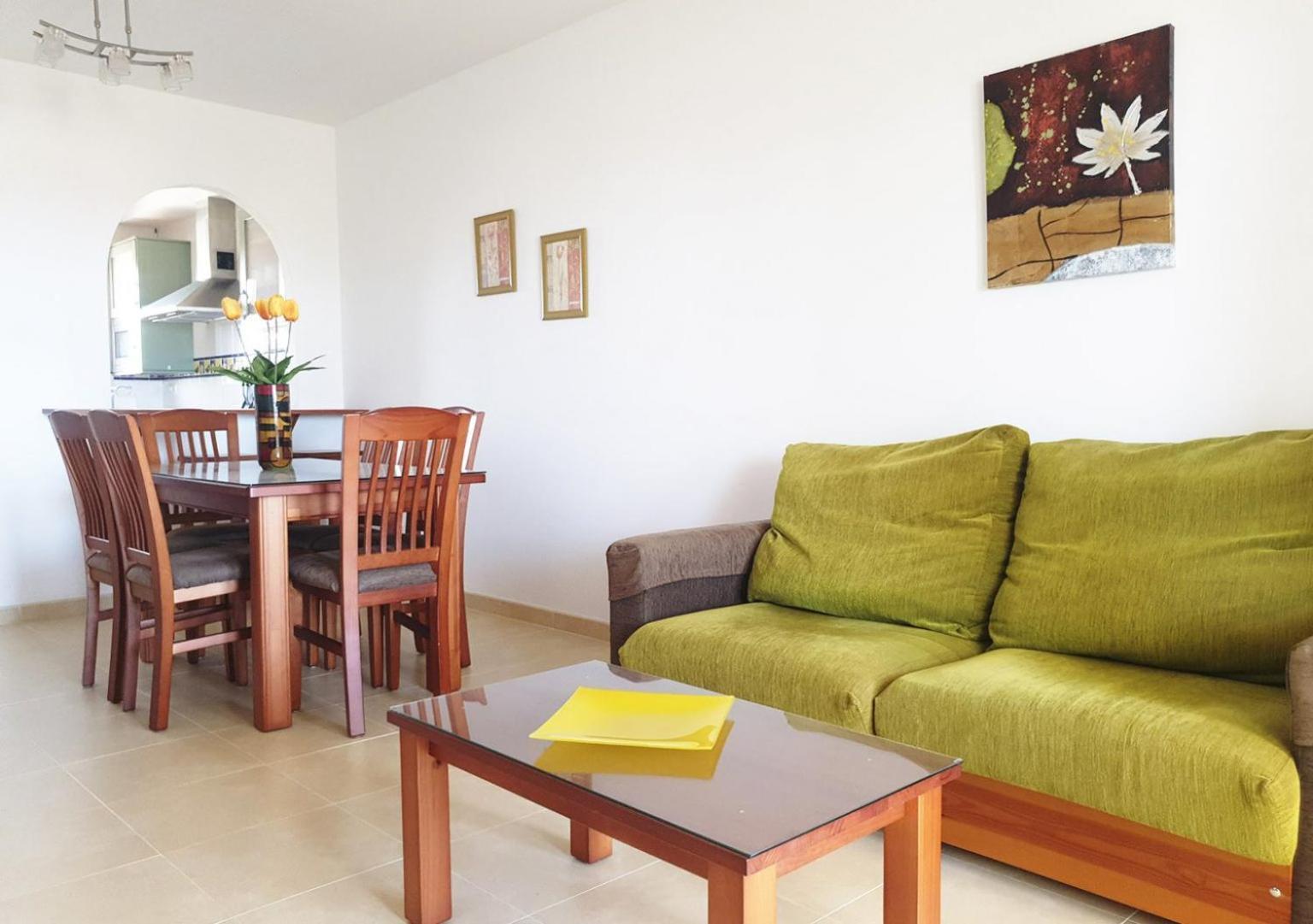 Apartamentos Turisticos Mirador Del Mar 帕洛马勒斯 外观 照片