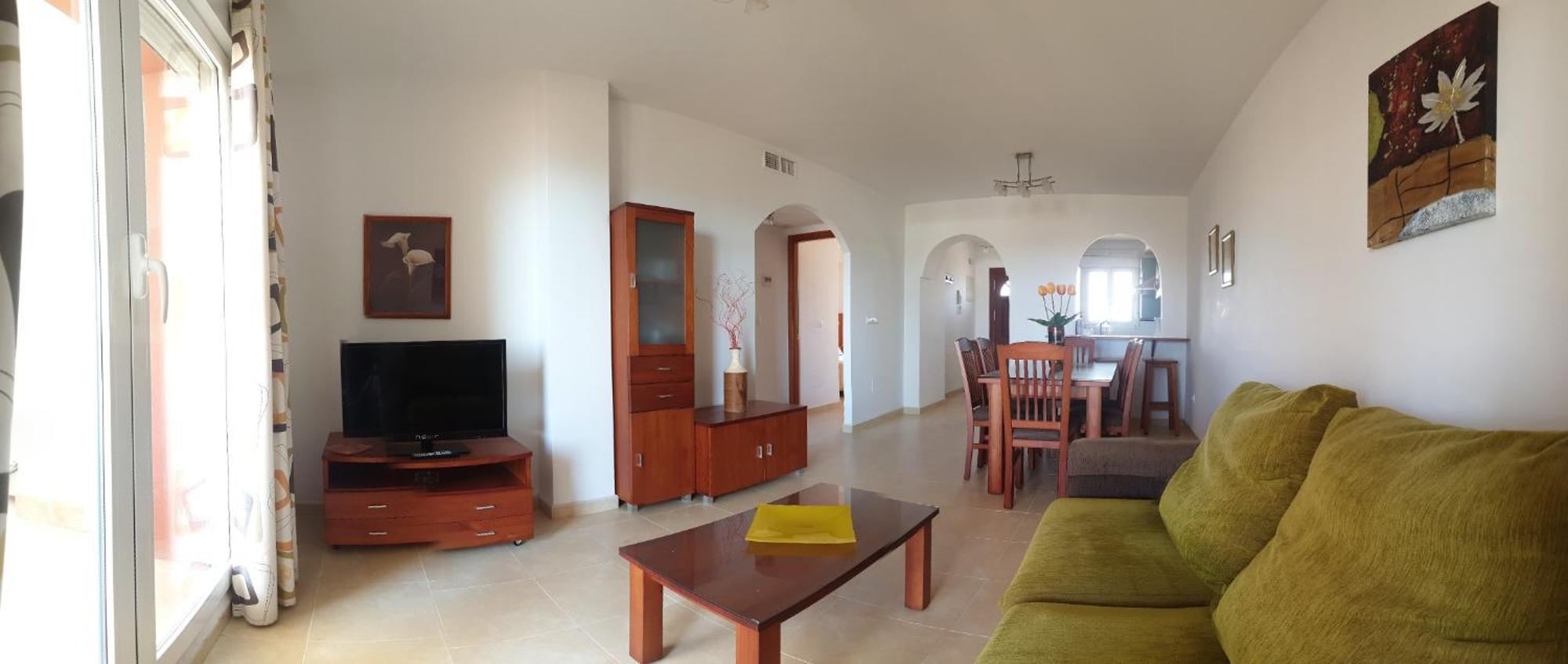 Apartamentos Turisticos Mirador Del Mar 帕洛马勒斯 外观 照片